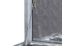 Aluminium Boxes Class R (over the top quality)