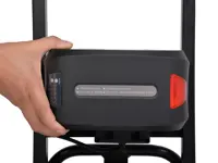 Electric Stair Climbing Trolley D-Light