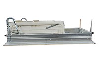 Loft ladder Snodabile