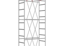 Scaffolding Cervino