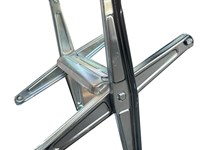 Loft ladder Harmonica