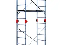 Small Multirey scaffolding