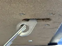 Loft ladder Snodabile