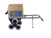 Electric Heavy Duty Stairclimber Handtruck