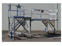Special structure for planes