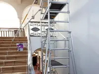 Scaffolding Tempo Tech S