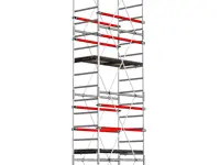 Scaffolding Euromedium