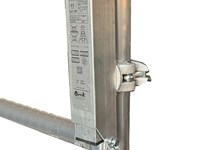 Scaffolding Tempo Tech L
