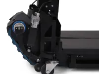 Tracked D Tracked Electric Stair Climbing Trolley