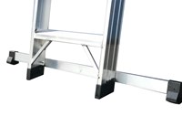 GL/C aluminium ladder