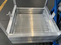 Push Around Coffin Lift