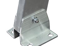 Roof bridge ladder
