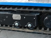 PID 8.5 with tracks