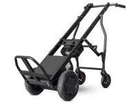D-Move Electric Trolley