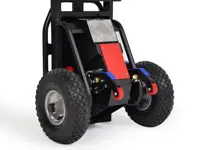 Electric Stair Climbing Trolley D-Light