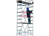 Scaffolding Euromedium