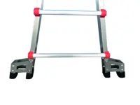 Scalissima with Stabilizer