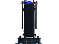 Tracked D Tracked Electric Stair Climbing Trolley