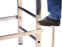 Scaffolding Mago S