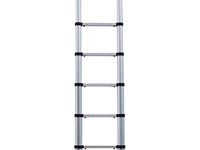 Telescopic ladder Telex 320