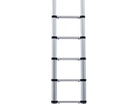 Telescopic ladder Telex 320