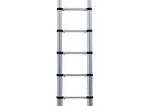 Telescopic ladder Telex 380