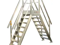 Bridge Ladder