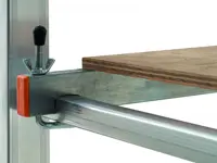 Small Multirey scaffolding