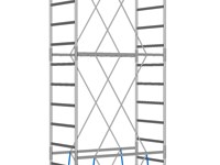 Scaffolding Euromedium