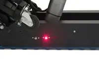 Tracked D Tracked Electric Stair Climbing Trolley