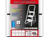 Furbo steel stepstool