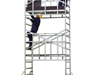 Scaffolding Tempo Safe