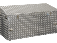 Aluminium Boxes Class R (over the top quality)