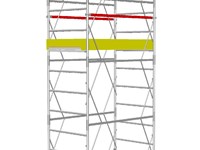Scaffolding Professional