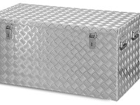 Aluminium Boxes Class R (over the top quality)