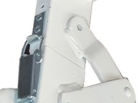 Loft ladder Snodabile