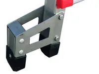 Scalissima with Stabilizer