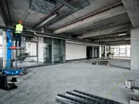 Sveltlift 420