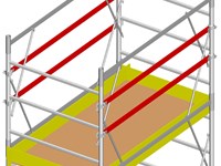 Scaffolding Professional