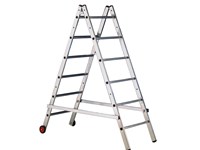 Scaffolding Mago S