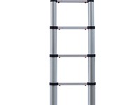 Telescopic ladder Telex 320