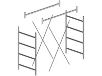 Scaffolding Euromedium