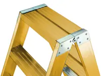 PUNTO FIBRA 100% FIBERGLASS