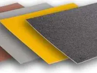 Anti-slip covers for walkways 