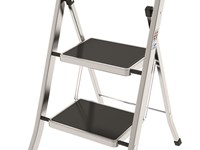 Furbo AL aluminium stepstool