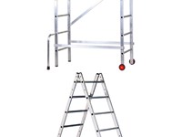 Scaffolding Mago S