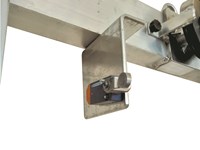Motorized Elevator