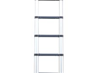 Telescopic ladder Telex 450