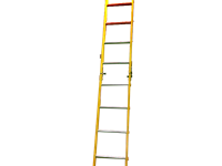 V2X - Multipurpose fiberglass ladder