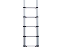 Telescopic ladder Telex 380